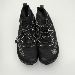 Merrell Black Gore-Tex Women's Shoes